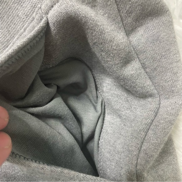 New Nike Women's Dri-FIT Get Fit Training Joggers CU5495-091 Gray Sz 2XL - Picture 5 of 7